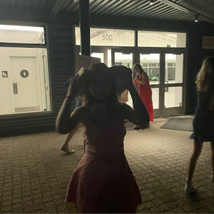 Meet your Posher, Lily